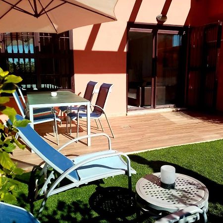 Campomar MIJAS COSTA Bagian luar foto