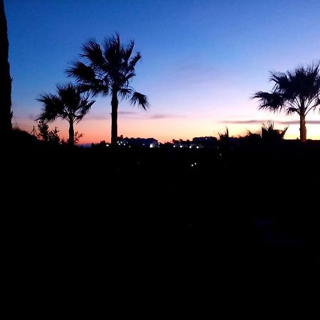 Campomar MIJAS COSTA Bagian luar foto