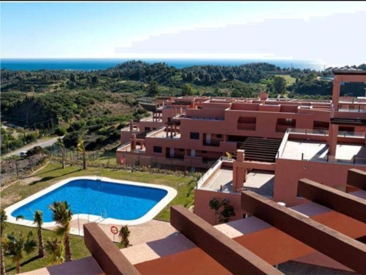 Campomar MIJAS COSTA Bagian luar foto