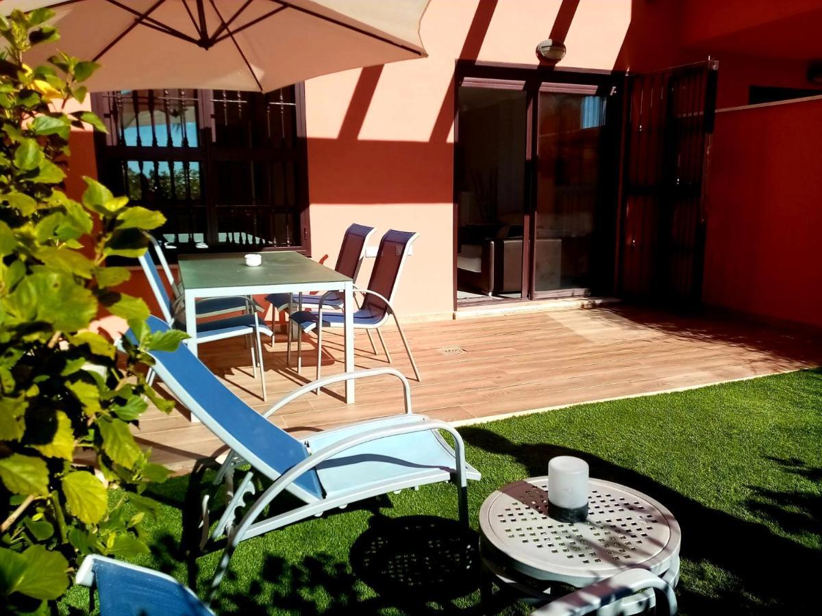 Campomar MIJAS COSTA Bagian luar foto