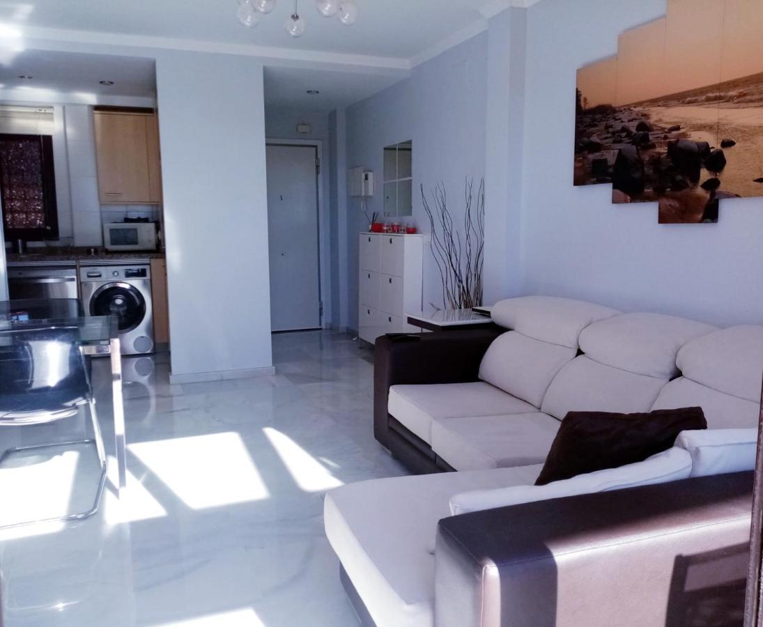 Campomar MIJAS COSTA Bagian luar foto
