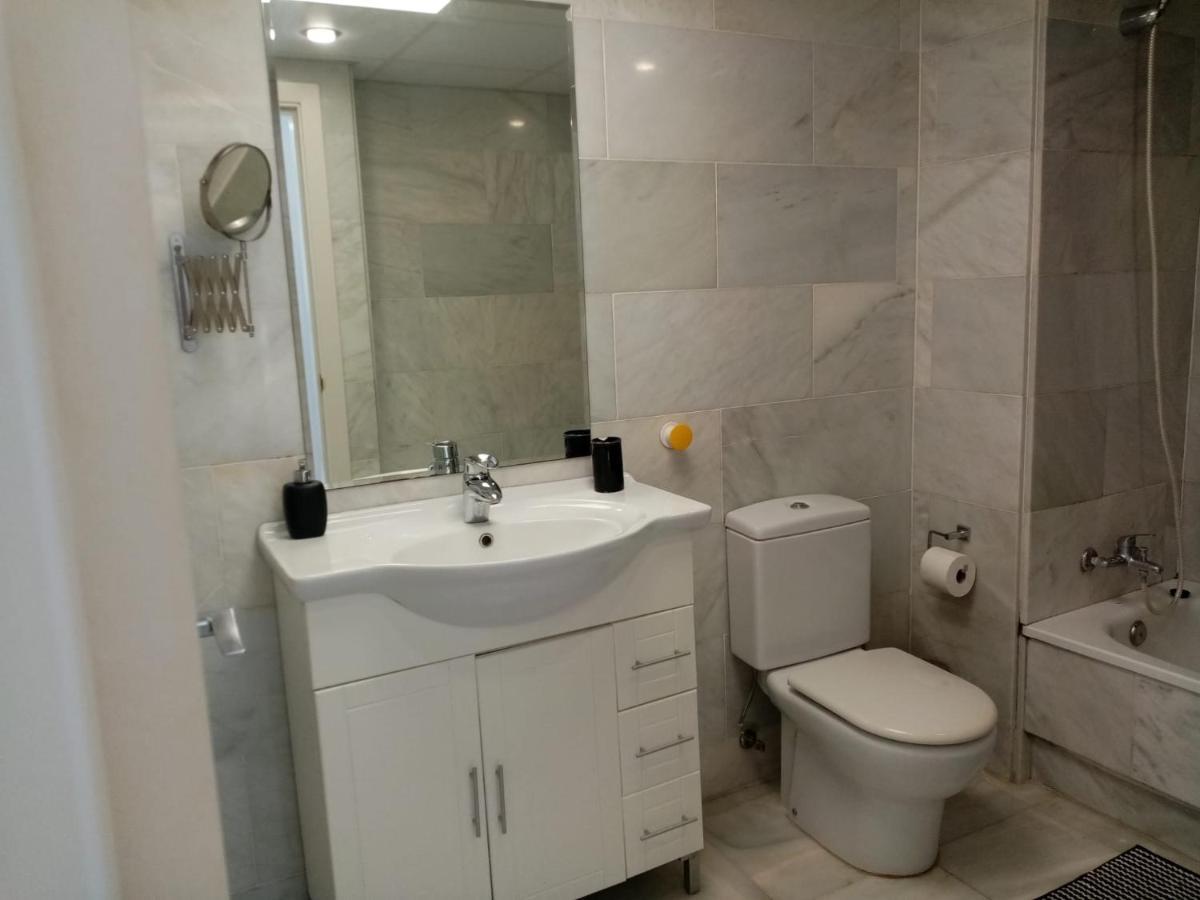 Campomar MIJAS COSTA Bagian luar foto