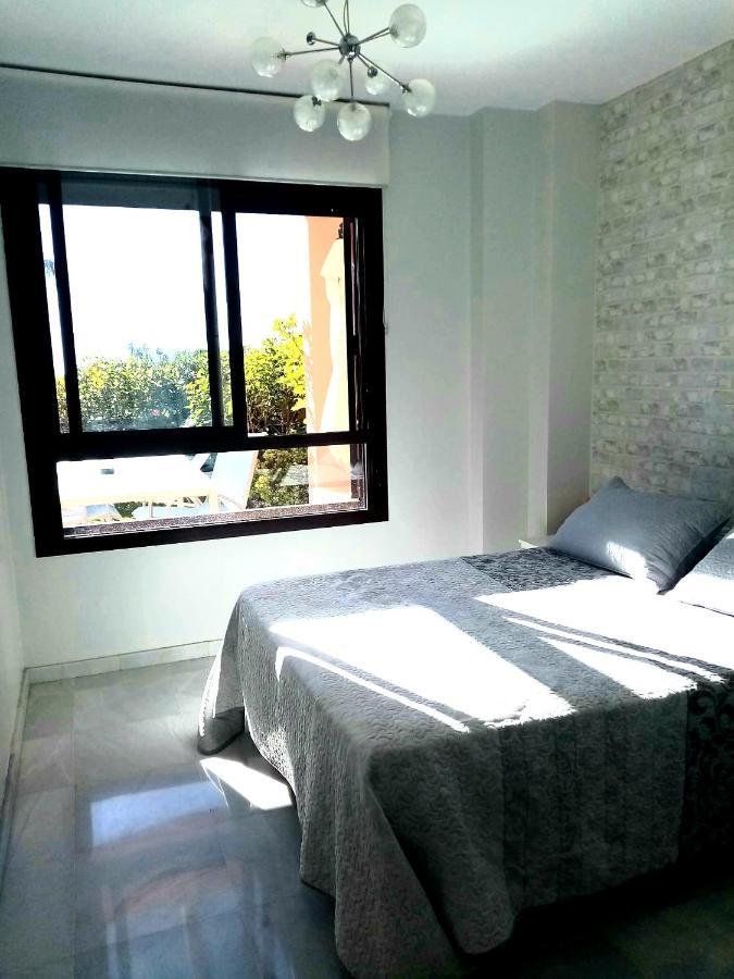 Campomar MIJAS COSTA Bagian luar foto