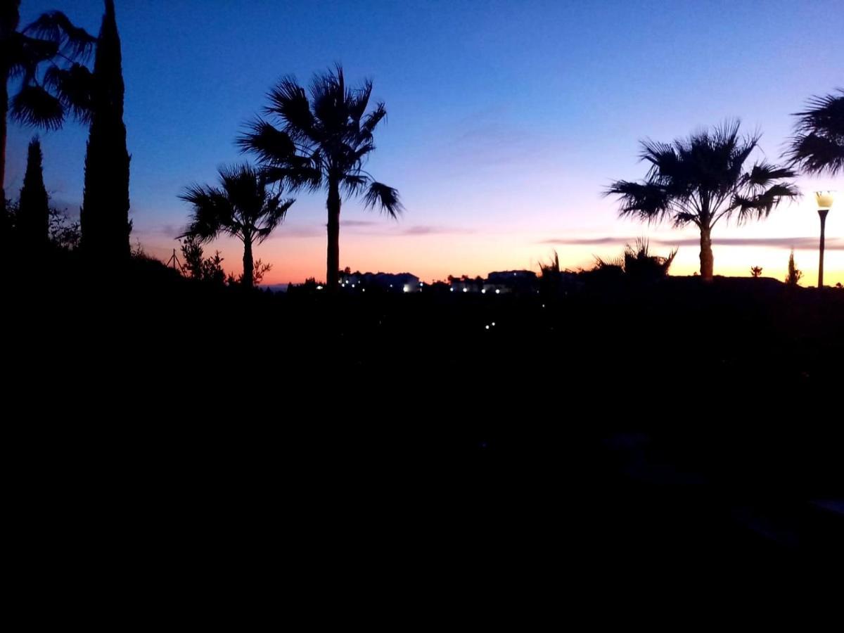 Campomar MIJAS COSTA Bagian luar foto