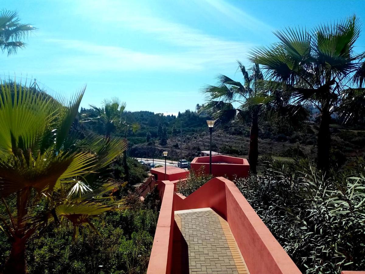 Campomar MIJAS COSTA Bagian luar foto