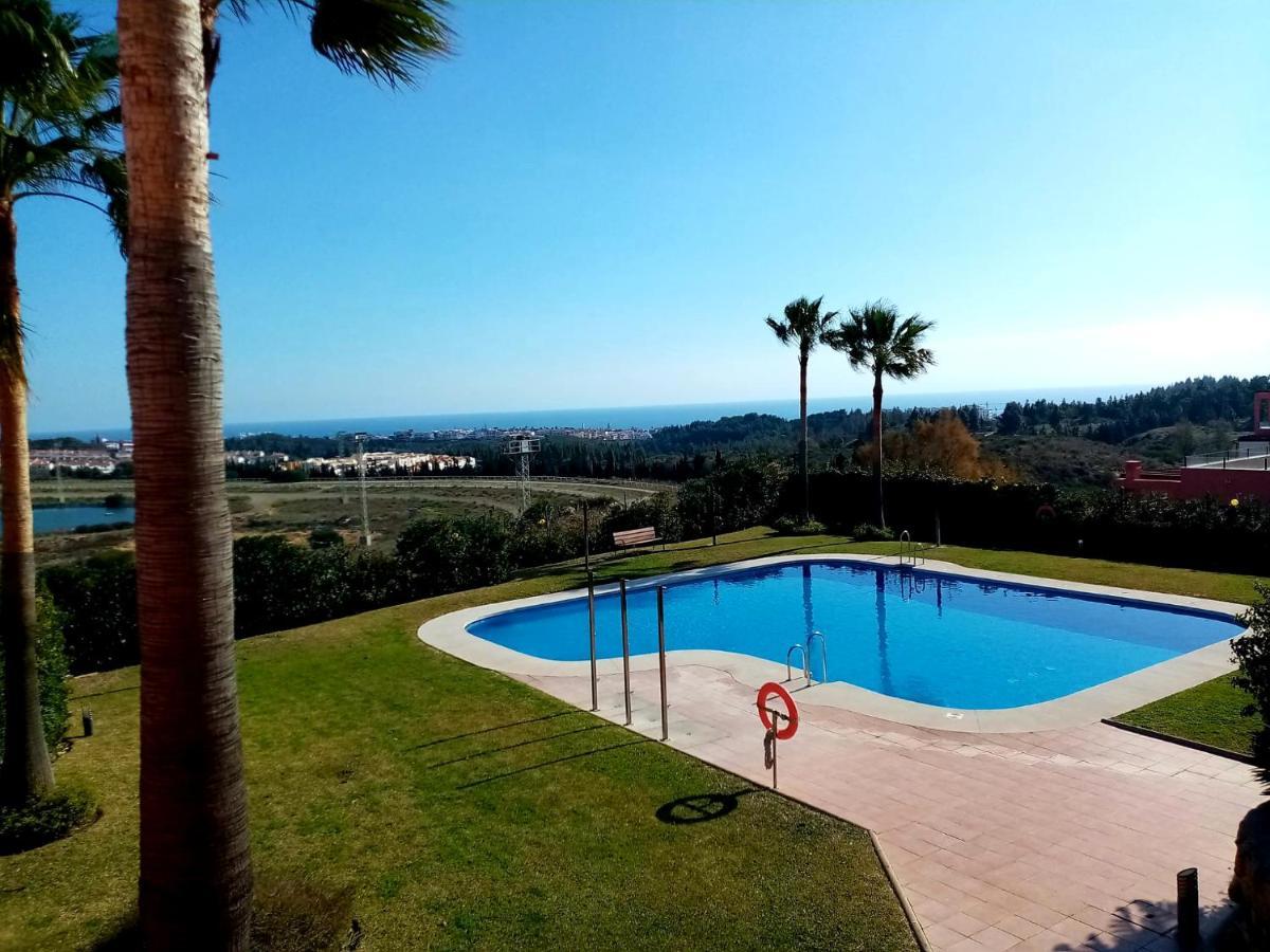 Campomar MIJAS COSTA Bagian luar foto